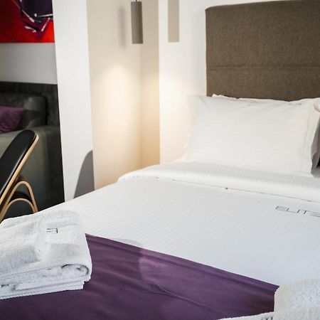 Elite Apartments سالونيك المظهر الخارجي الصورة