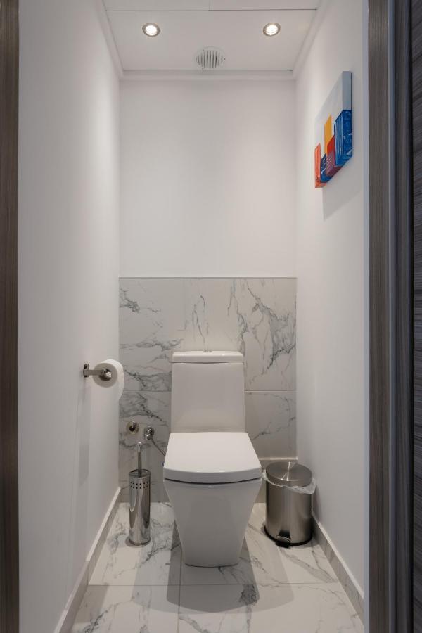 Elite Apartments سالونيك المظهر الخارجي الصورة