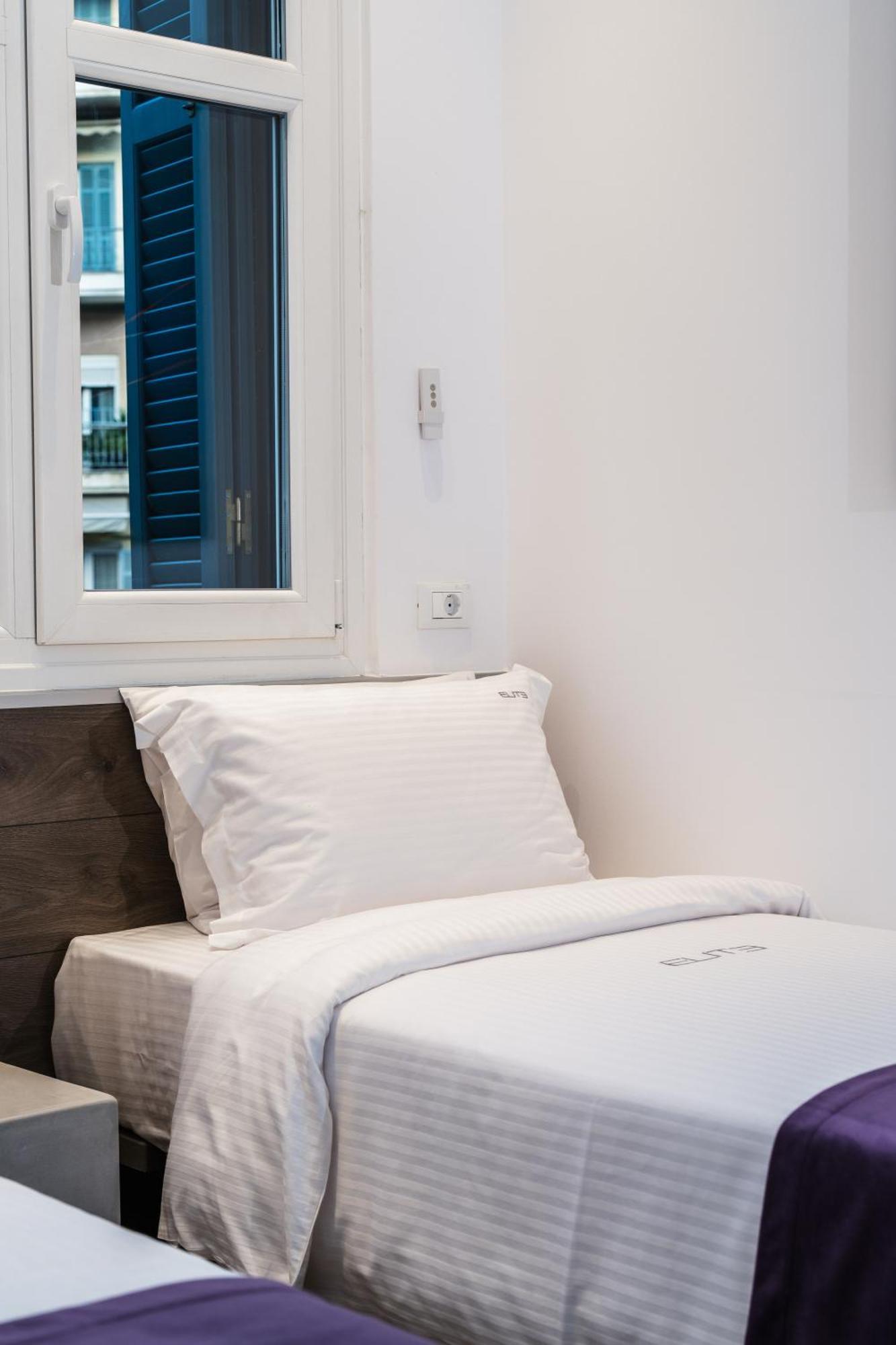 Elite Apartments سالونيك المظهر الخارجي الصورة