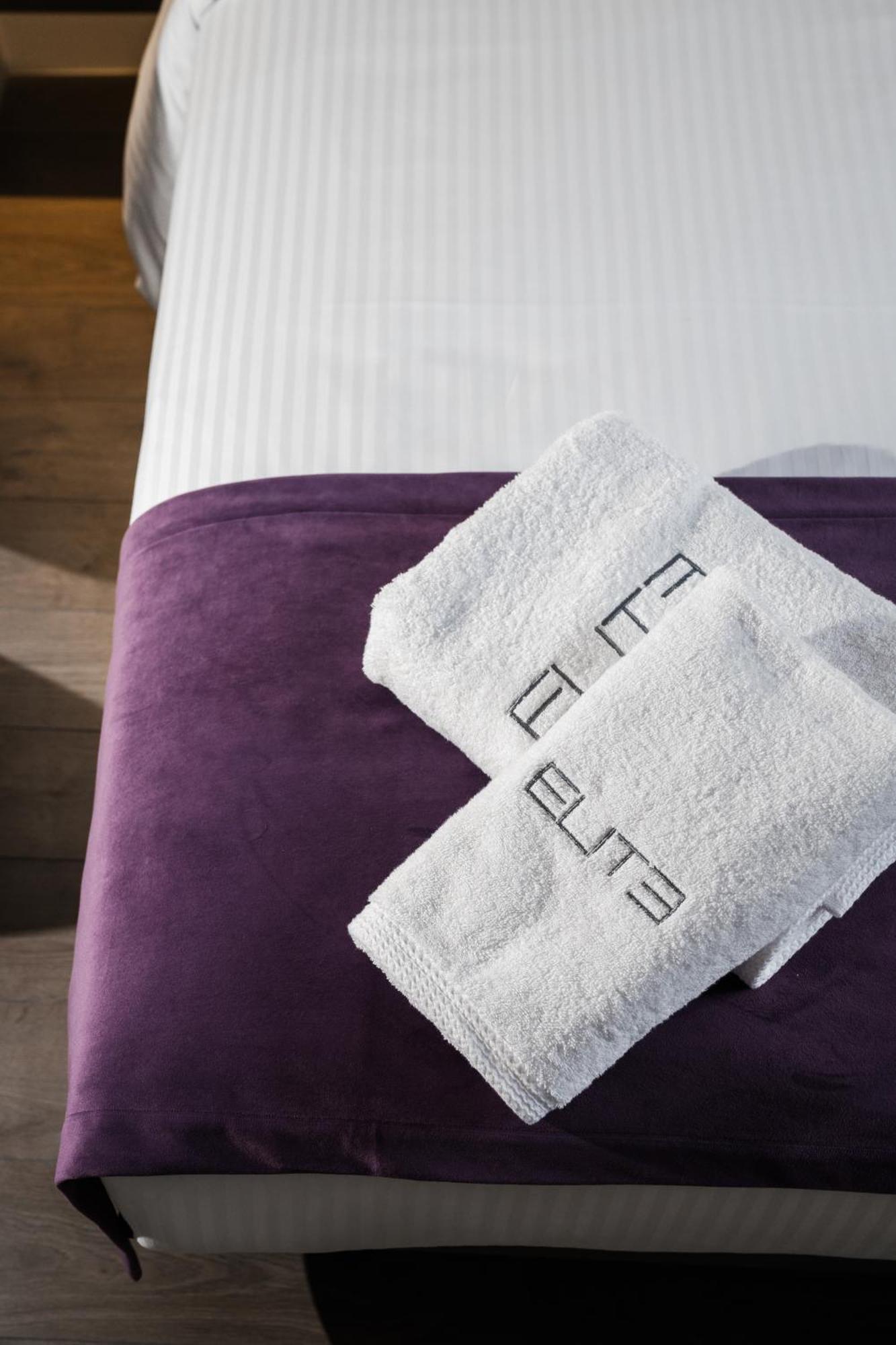 Elite Apartments سالونيك المظهر الخارجي الصورة